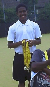 Jordan