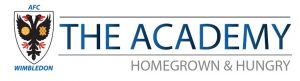 afc-wimbledon-academy-logo