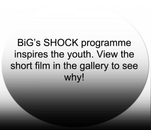 SHOCK programme video clip